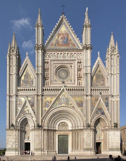 From Rome: Umbria, Assisi and Orvieto Day Tour - Key things I’d watch for before you go