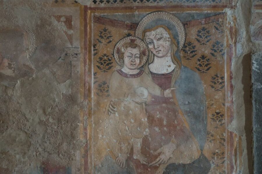 From Rome: Umbria, Assisi and Orvieto Day Tour - Languages: choose your comfort zone