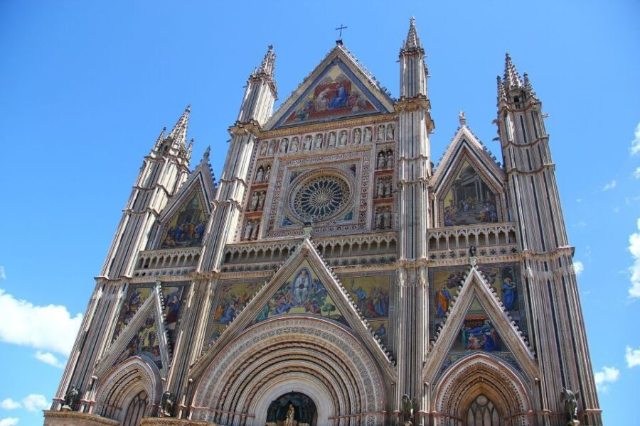 From Rome: Umbria, Assisi and Orvieto Day Tour - The big idea: Rome to Umbria without the hassle