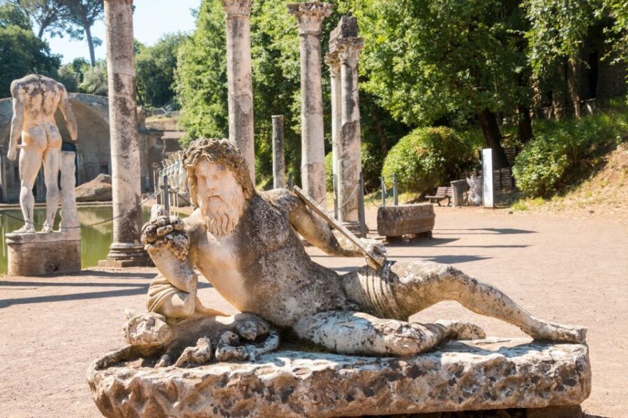 From Rome: Villa d'Este and Hadrian's Villa Tour with Lunch - Where your 7 hours actually go (so you’re not caught off guard)
