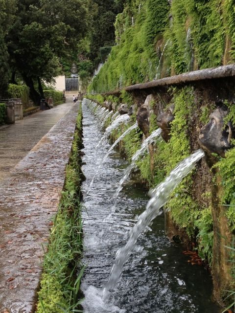 From Rome: Villa d’Este & Hadrian’s Villa Tickets & Transfer - Who Should Book This (and Who Might Prefer a Different Day)