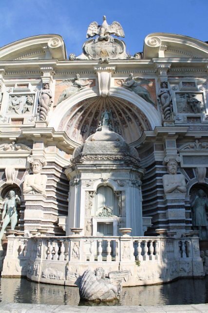 From Rome: Villa d’Este & Hadrian’s Villa Tickets & Transfer - Tivoli From Rome: Why This Two-Villa Mix Works