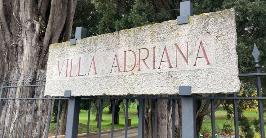 From Rome: Villa d’Este & Hadrian’s Villa Tickets & Transfer - Riding to Tivoli: Switching From Empire to Gardens