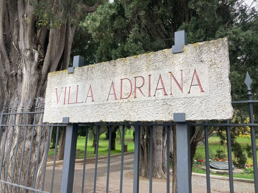 From Rome: Villa d’Este & Hadrian’s Villa Tickets & Transfer - Price and Value: What $253.76 Buys You