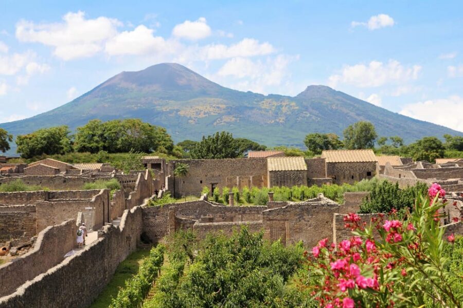 From Salerno_Pompeii Express_bus+ skip the line ticket - Price and value: is $93 worth the day?