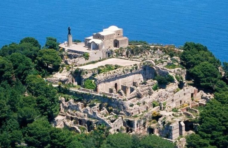 From Sorrento or Naples: Capri Full-Day Private Tour - Capri in One Day With a Private Group