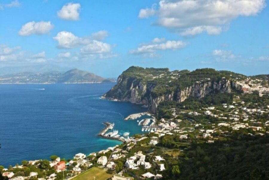 From Sorrento or Naples: Capri Full-Day Private Tour - Should You Book the Capri Full-Day Private Tour?