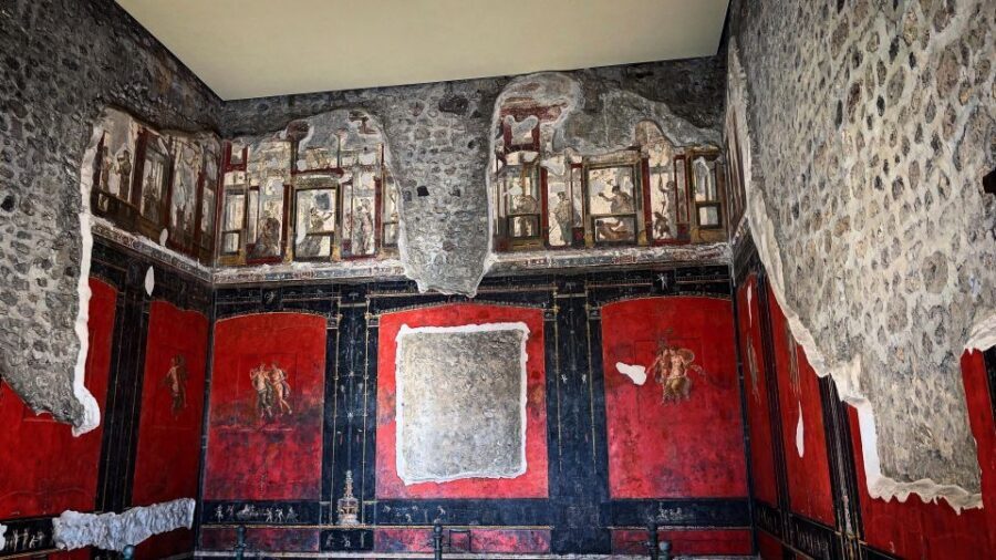 From Sorrento: Pompeii & Vesuvius tour small group - Should you book this Pompeii & Vesuvius tour from Sorrento?