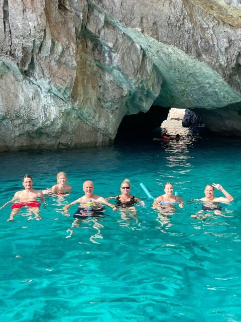 From Sorrento: Private Capri tour & Blue Grotto - Key Things I’d Bet You’ll Love