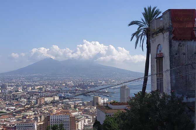 From the Charterhouse to the historic Naples market - Key highlights you’ll actually feel
