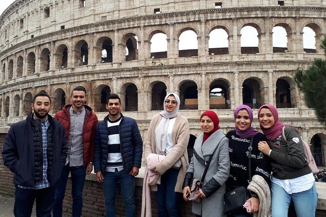 Full Day Best of Rome and the Catacomb - Private tour by car - Pacing, comfort, and who this itinerary fits best