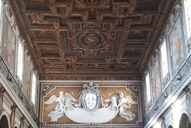 Full Day Best of Rome and the Catacomb - Private tour by car - Should you book this Best of Rome + Catacombs private car tour?