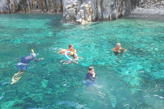 Full day boat excursion of Ponza & Palmarola from Rome - Why Ponza and Palmarola feel like a real reset from Rome