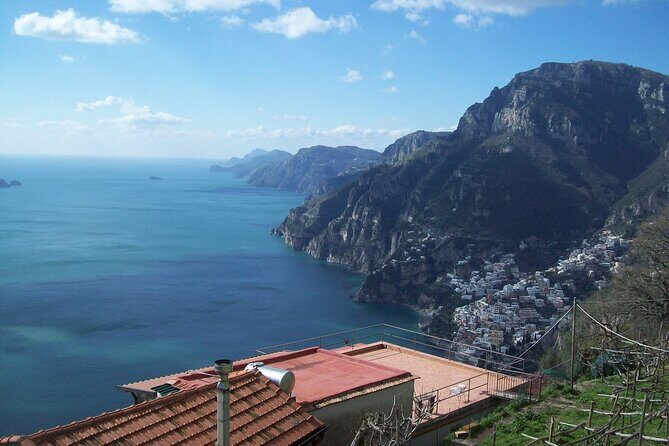 Full-Day Boat Tour in Sorrento and Amalfi Coast from Naples - Key things I’d plan around