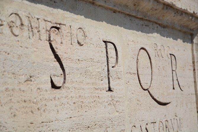 Full Day Civitavecchia Shore Private Excursion of Rome Highlights & Colosseum - Entering the Colosseum the easy way with reserved tickets