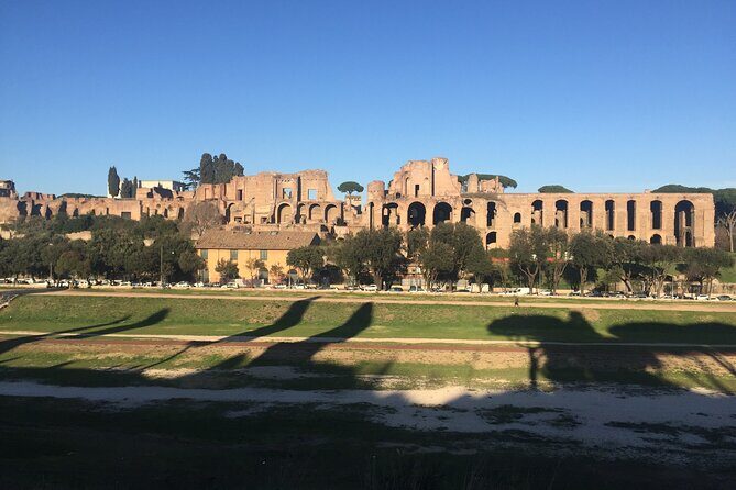 Full Day Civitavecchia Shore Private Excursion of Rome Highlights & Colosseum - Price and value: is $359.27 per person worth it?