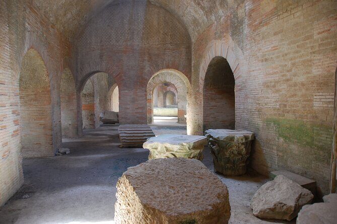 Full Day Civitavecchia Shore Private Excursion of Rome Highlights & Colosseum - Pantheon break: inside if timing allows, espresso if you want a treat