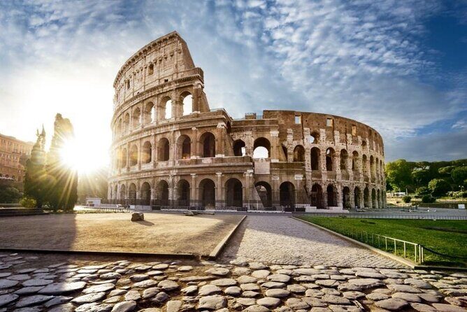 Full Day Combo: Colosseum & Ancient Rome and Rome Evening Panoramic Walking Tour - Roman Forum: turning ruins into a place that mattered