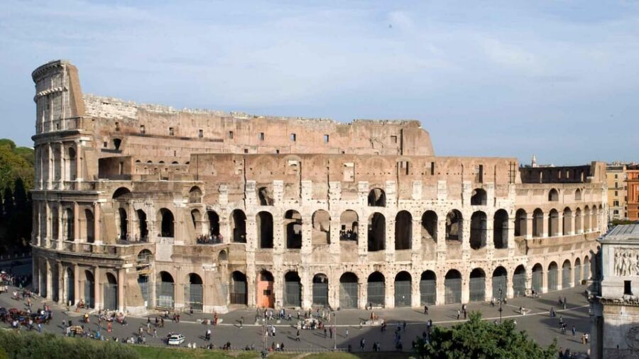 Full day in Rome with Jubilee path and Pope Francis Tomb - Key things to know before you go