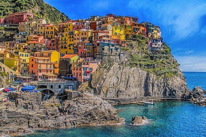 Full Day Private Amalfi Coast Tour from Naples - Private Amalfi Coast Comfort: Why this tour feels different