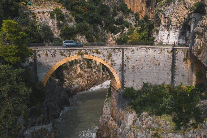 Full Day Private Tour in Amalfi Coast from Rome - A 12-Hour Amalfi Coast Day From Rome (and Why It Works)