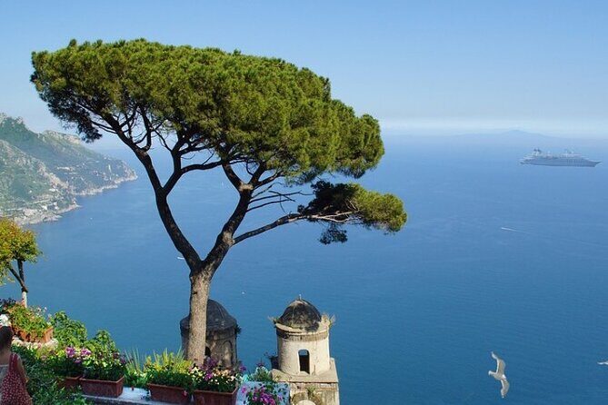 Full-Day Private Tour of Pompeii and Amalfi Coast from Rome - Why this Pompeii and Amalfi combo works from Rome