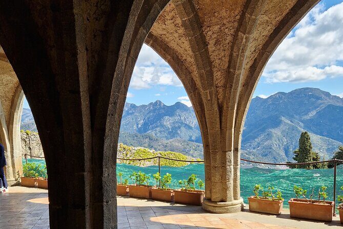 Full Day Private Tour of Pompeii and the Amalfi Coast - Pompeii Archaeological Park: Two Hours That Actually Work