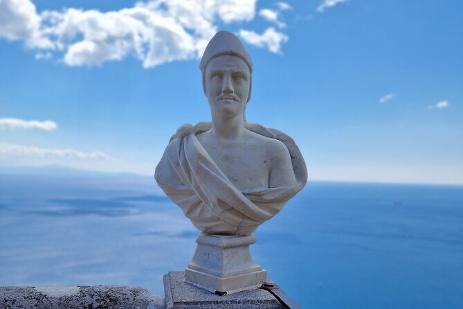 Full Day Private Tour of Pompeii and the Amalfi Coast - Price and What Changes Your Total Cost