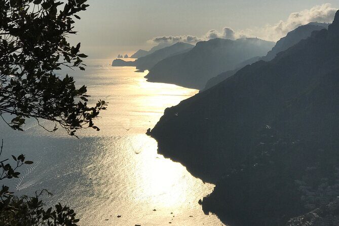 Full Day Private Tour on the Amalfi Coast - What the private van experience really gives you
