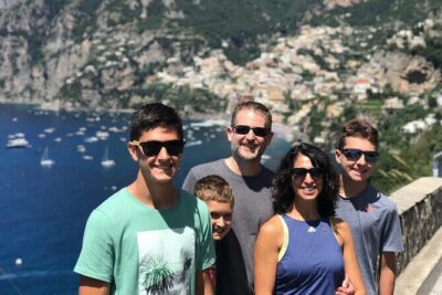 Full Day Private Tour on the Amalfi Coast - Amalfi: Cathedral time plus real alleys to wander