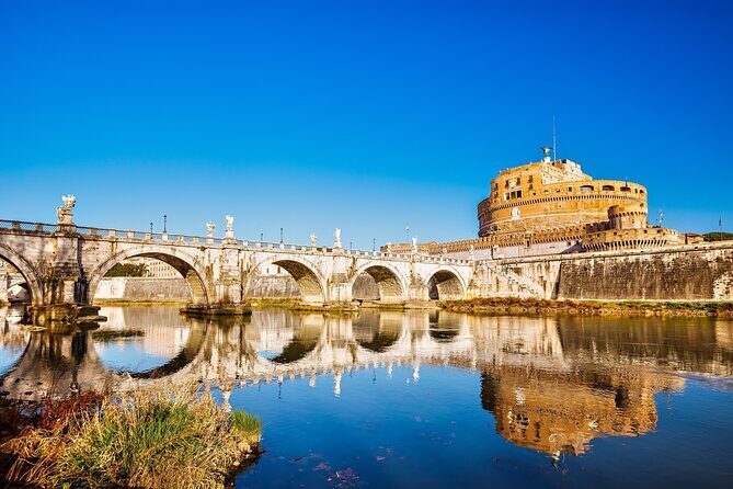 Full Day Rome Shore Excursion from Civitavecchia Cruise Port - Trevi Fountain and Pantheon: Rome’s Two Best “Quick Wins”