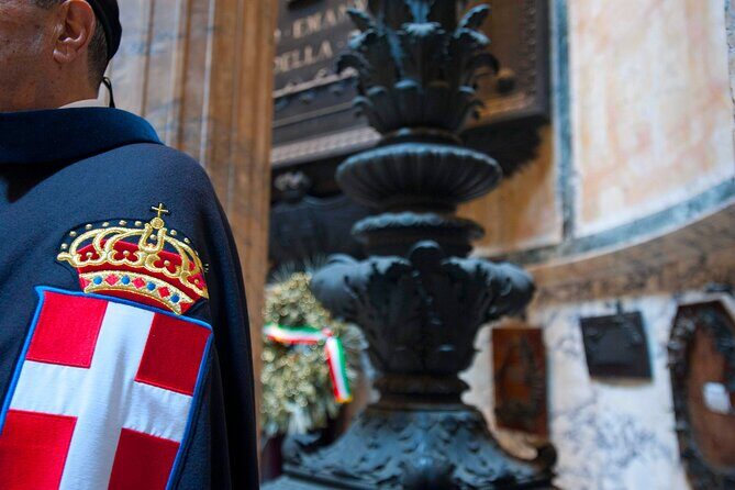 Full Day Rome Tour - A private Rome power day with hotel pickup