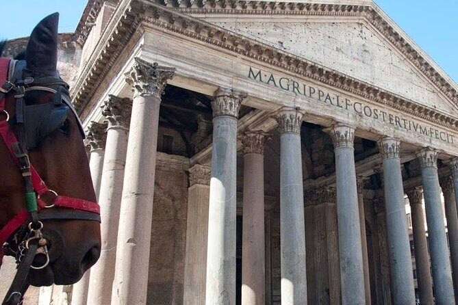 Full Day Rome Tour - Appian Way on your schedule, plus Aurelian city walls