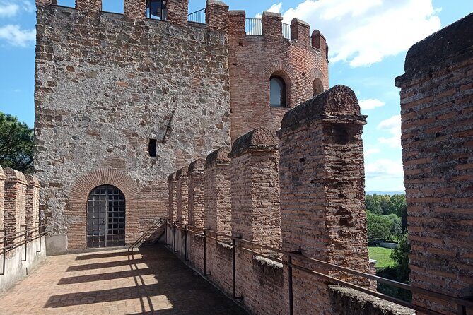 Full Day Rome Tour - San Pietro in Vincoli and Michelangelo’s David statue