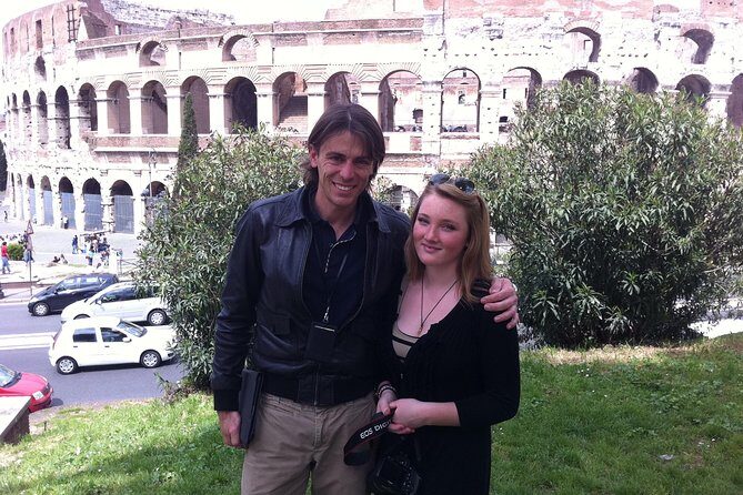 Full Day Rome Tour in 7 Hours - Trevi Fountain and the Spanish Steps: classic views with real context