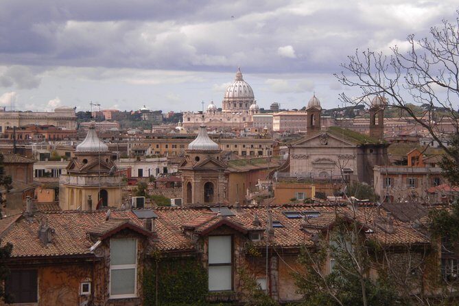 Full Day Rome Tour in 7 Hours - How flexible is the itinerary when you want more?