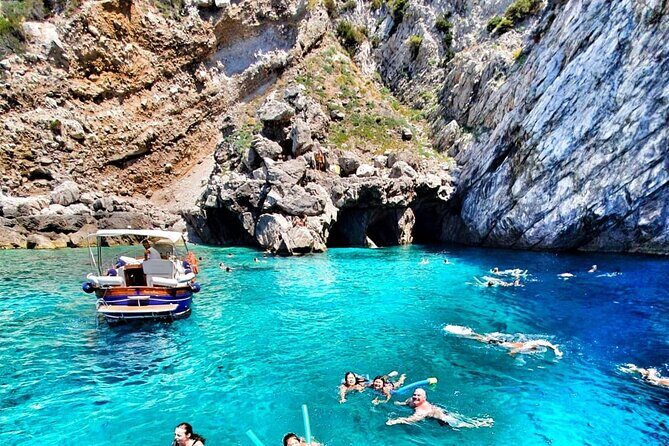 Full day Small Group Boat Tour of the Amalfi Coast from Naples - Why This Amalfi Coast Boat Day Works Better Than a Car-Heavy Route