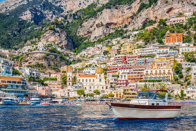 Full day Small Group Boat Tour of the Amalfi Coast from Naples - Price and Value: When $222 Feels Fair (and When It Won’t)
