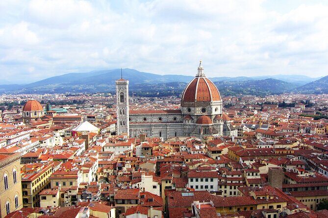 Full Day Tour in Pisa and Florence - Key highlights worth caring about