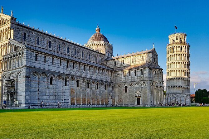 Full Day Tour in Pisa and Florence - Price and Value: Is $720.91 Worth It?