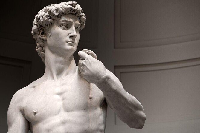 Full-Day Tour of Florence from Rome with Transfers - Key things to know before you go