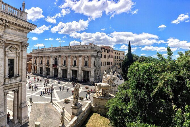 Full Day Tour of Rome - Who this private Rome tour suits best