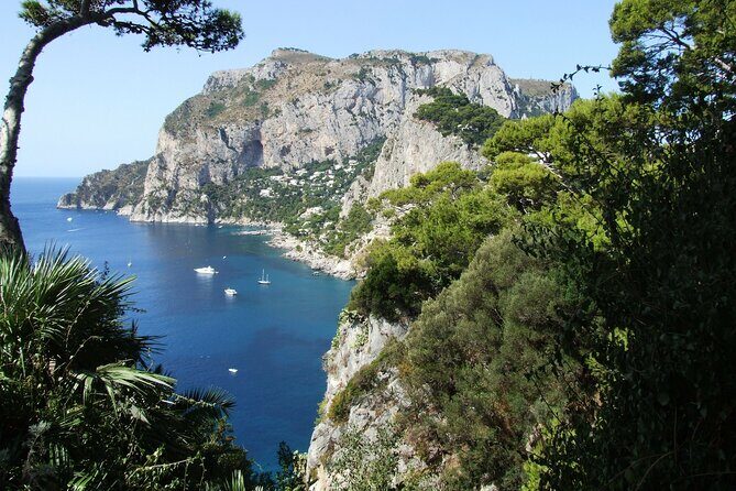 Full-Day Tour of the Amalfi Coast and Pompeii from Naples - Key highlights you’ll feel on the day
