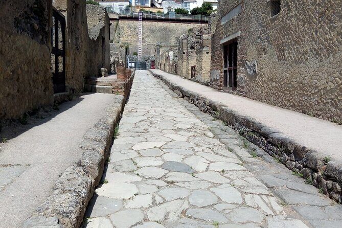 Full Day Tour Pompeii–Sorrento -Positano - Price and Value: What You Pay For (and What You Don’t)