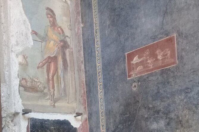 Full Day Tour Pompeii–Sorrento -Positano - Pompeii Archaeological Park: Two Hours That Actually Help You See