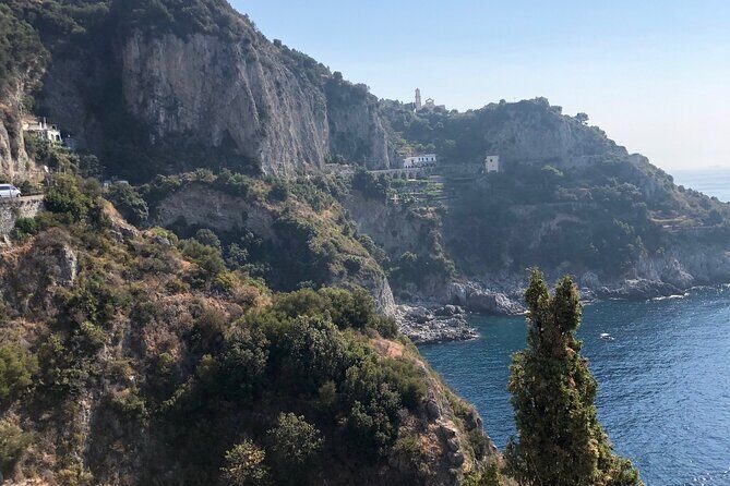 Full Day Tour Ravello-Amalfi-Positano - Quick practical tips for your best day