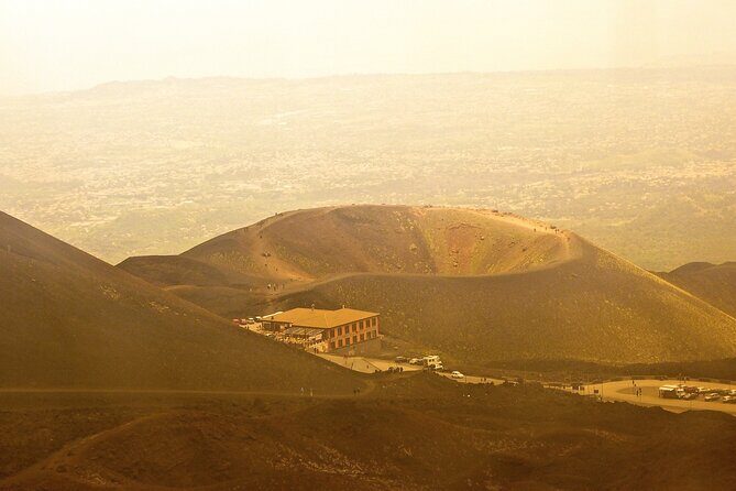 Full-Day Tour to Pompeii and Vesuvius with lunch from Naples - What to pack and what rules to follow