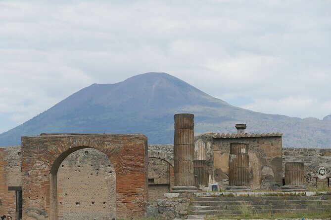 Full-Day Tour to Pompeii and Vesuvius with lunch from Naples - Who this tour is best for (and who should skip it)