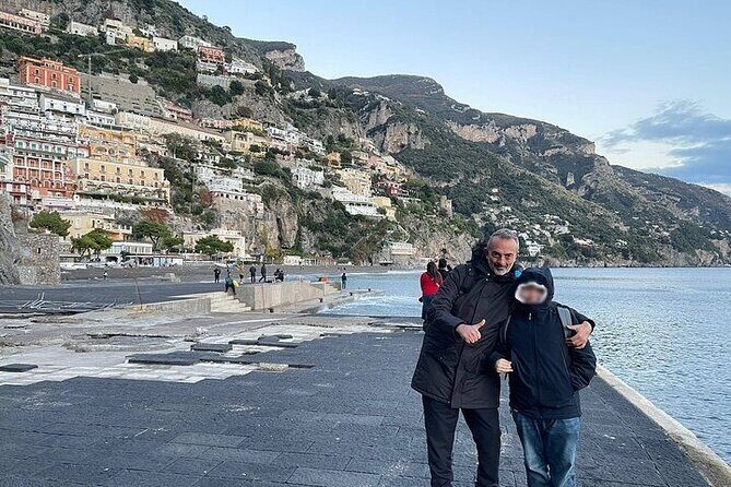 Full Day Tour to Pompeii, Positano and Amalfi Coast from Rome - Small-group dynamics: why 15 people matters in a crowded day