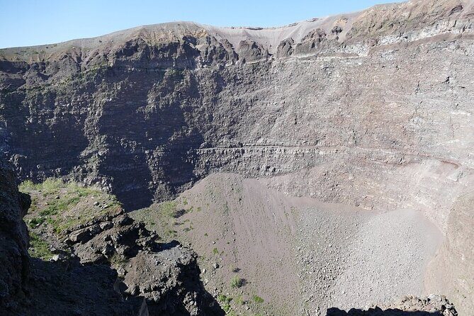Full Day Tour to Pompeii, Vesuvius and Wine Tasting - What You Can Ask For While You’re There (Without Losing Time)